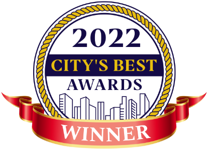 CitysBestAwardsWinner